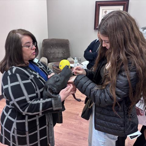 healthcareconnections 2026